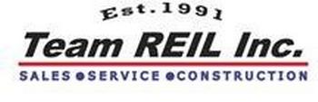 Team REIL Inc.